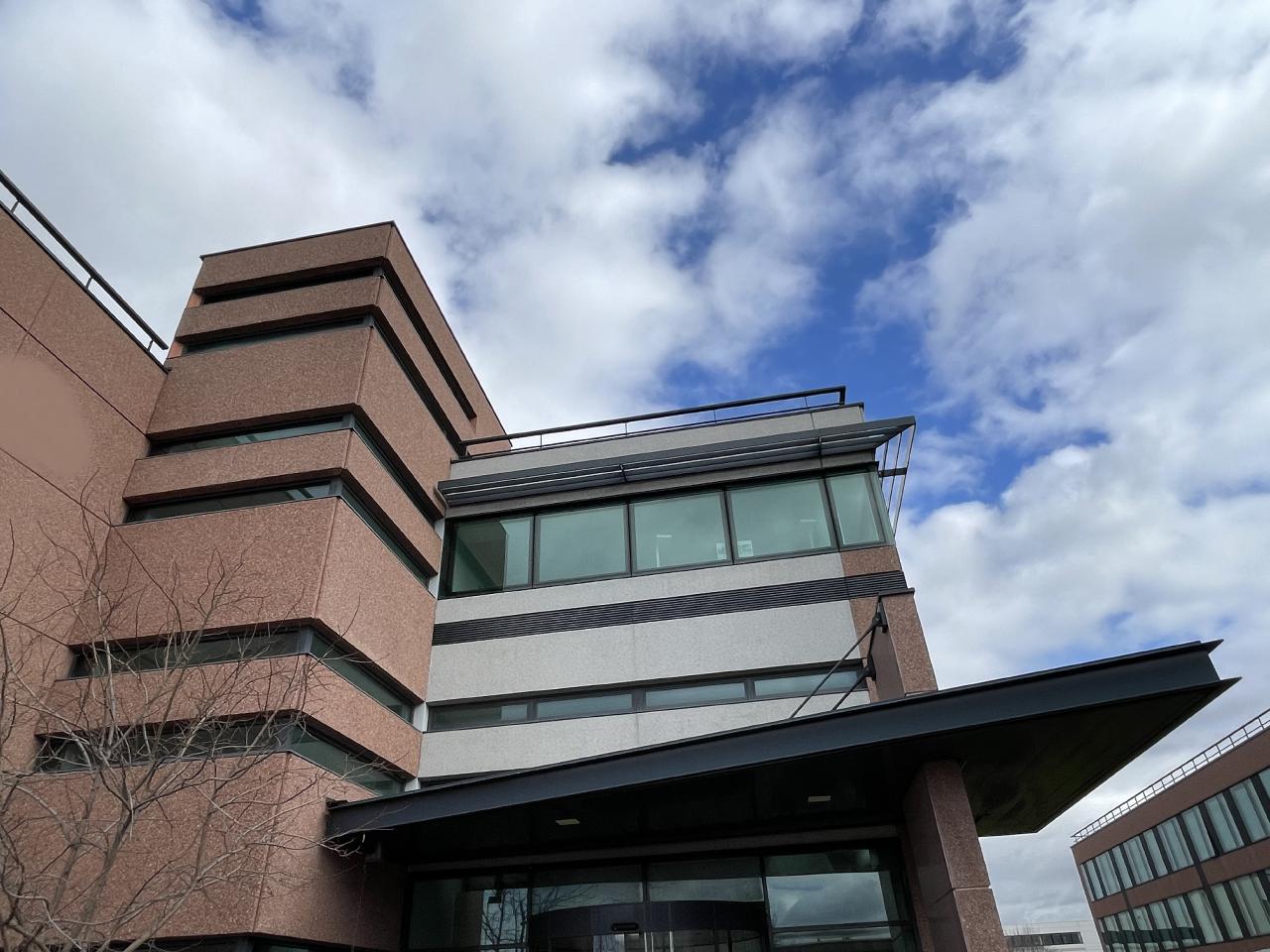 Bureau Toulouse 1222m² Location bureau Toulouse Haute-Garonne OLBUR2418769 3